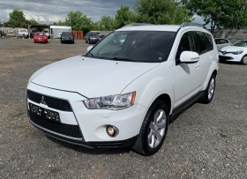     Mitsubishi Outlander II(Facelift 2010)2.2DI-D(156.)F1Automatic 7
