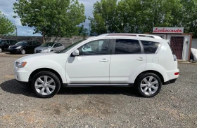 Mitsubishi Outlander II(Facelift 2010)2.2DI-D(156.)F1Automatic 7 | Mobile.bg    8