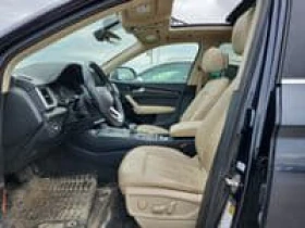 Audi Q5 PROGRESSIV * CARFAX* * АВТО КРЕДИТ* - 26300 лв. - 26718585 8
