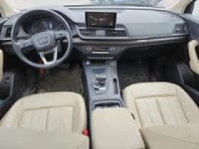 Audi Q5 PROGRESSIV * CARFAX* * АВТО КРЕДИТ* - 26300 лв. - 26718585 9