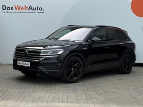     VW Touareg 3.0 V6 TDI SCR 4MOTION