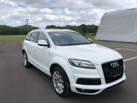 Audi Q7 3 Sline full TOP | Mobile.bg    2