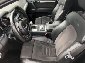 Audi Q7 3 Sline full TOP | Mobile.bg    6