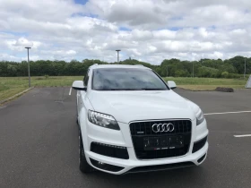 Audi Q7 3 Sline full TOP | Mobile.bg    3