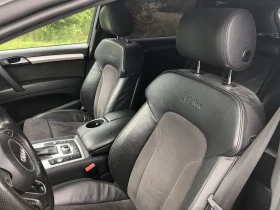 Audi Q7 3 Sline full TOP | Mobile.bg    7