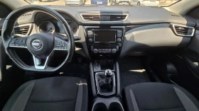 Обява за продажба на Nissan Qashqai 1.5 DCi ~37 500 лв. - изображение 5