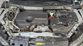 Обява за продажба на Nissan Qashqai 1.5 DCi ~37 500 лв. - изображение 8