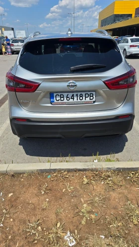 Обява за продажба на Nissan Qashqai 1.5 DCi ~37 500 лв. - изображение 2