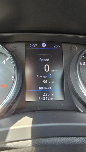 Обява за продажба на Nissan Qashqai 1.5 DCi ~37 500 лв. - изображение 6