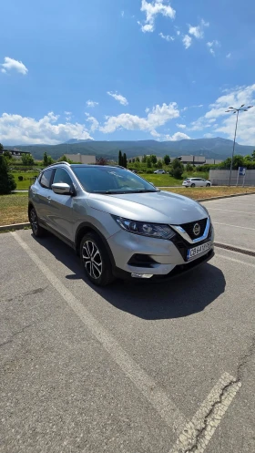 Обява за продажба на Nissan Qashqai 1.5 DCi ~37 500 лв. - изображение 4