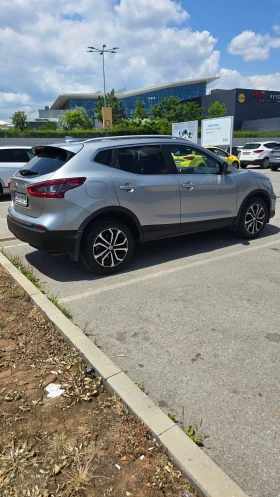 Обява за продажба на Nissan Qashqai 1.5 DCi ~37 500 лв. - изображение 3
