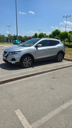 Обява за продажба на Nissan Qashqai 1.5 DCi ~37 500 лв. - изображение 1