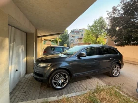 Audi Q7 3.0 TDI S-LINE - 26000 лв. - 78516997 4