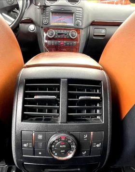 Mercedes-Benz ML 450   V8 FULL 63 AMG LINE  100% | Mobile.bg    12