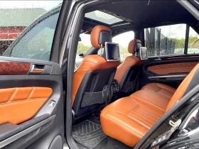 Mercedes-Benz ML 450   V8 FULL 63 AMG LINE  100% | Mobile.bg    11