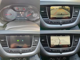 Opel Grandland X 2020 Edition 1.5 Diesel (130hp) AT8, снимка 14