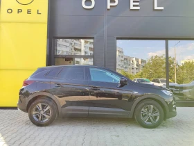 Opel Grandland X 2020 Edition 1.5 Diesel (130hp) AT8, снимка 4