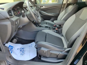 Opel Grandland X 2020 Edition 1.5 Diesel (130hp) AT8, снимка 11