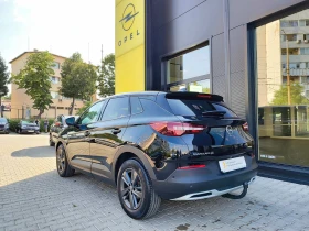 Opel Grandland X 2020 Edition 1.5 Diesel (130hp) AT8, снимка 8