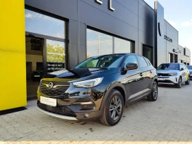 Opel Grandland X 2020 Edition 1.5 Diesel (130hp) AT8, снимка 3