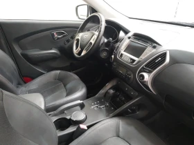 Hyundai IX35 Hyundai ix35 2, 0 4WD Automatik - 21600 лв. - 45933015 5