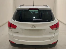 Hyundai IX35 Hyundai ix35 2, 0 4WD Automatik - 21600 лв. - 45933015 2
