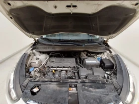 Hyundai IX35 Hyundai ix35 2, 0 4WD Automatik - 21600 лв. - 45933015 10