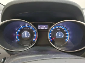 Hyundai IX35 Hyundai ix35 2, 0 4WD Automatik - 21600 лв. - 45933015 6