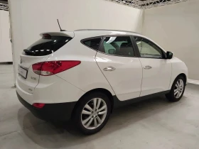 Hyundai IX35 Hyundai ix35 2, 0 4WD Automatik - 21600 лв. - 45933015 4