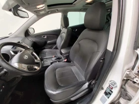 Hyundai IX35 Hyundai ix35 2, 0 4WD Automatik - 21600 лв. - 45933015 11