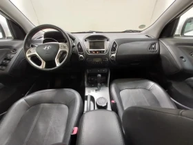 Hyundai IX35 Hyundai ix35 2, 0 4WD Automatik - 21600 лв. - 45933015 8