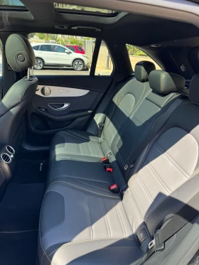Обява за продажба на Mercedes-Benz GLC 63 AMG Mercedes Benz GLC 63 AMG S 4MATIC+  ~70 000 EUR - изображение 9