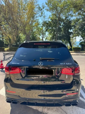 Обява за продажба на Mercedes-Benz GLC 63 AMG Mercedes Benz GLC 63 AMG S 4MATIC+  ~70 000 EUR - изображение 1