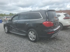 Mercedes-Benz GL 450 4MATIC* HARMAN/KARDON* ПАНО* ОБДУХ* 7 МЕСТНА - 23000 лв. - 80210235 4