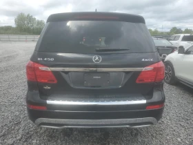 Mercedes-Benz GL 450 4MATIC* HARMAN/KARDON* ПАНО* ОБДУХ* 7 МЕСТНА - 23000 лв. - 80210235 5