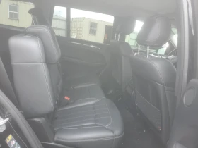 Mercedes-Benz GL 450 4MATIC* HARMAN/KARDON* ПАНО* ОБДУХ* 7 МЕСТНА - 23000 лв. - 80210235 11