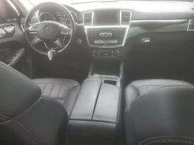 Mercedes-Benz GL 450 4MATIC* HARMAN/KARDON* ПАНО* ОБДУХ* 7 МЕСТНА - 23000 лв. - 80210235 8