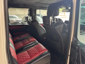 Обява за продажба на Mercedes-Benz G 63 AMG TOP ~ 119 000 лв. - изображение 9