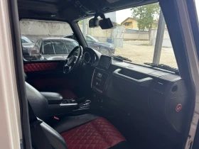 Mercedes-Benz G 63 AMG TOP | Mobile.bg    13