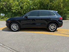 Porsche Cayenne * AWD 4dr S Navigation/Sunroof/Rear Camera/Leather | Mobile.bg    2