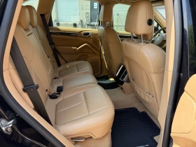 Porsche Cayenne * AWD 4dr S Navigation/Sunroof/Rear Camera/Leather | Mobile.bg    11