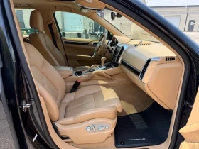 Porsche Cayenne * AWD 4dr S Navigation/Sunroof/Rear Camera/Leather | Mobile.bg    12