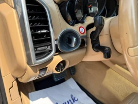 Porsche Cayenne * AWD 4dr S Navigation/Sunroof/Rear Camera/Leather | Mobile.bg    15