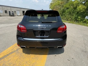 Porsche Cayenne * AWD 4dr S Navigation/Sunroof/Rear Camera/Leather | Mobile.bg    4