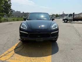 Porsche Cayenne * AWD 4dr S Navigation/Sunroof/Rear Camera/Leather | Mobile.bg    7