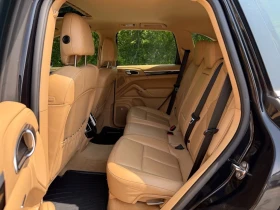 Porsche Cayenne * AWD 4dr S Navigation/Sunroof/Rear Camera/Leather | Mobile.bg    9