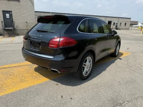 Porsche Cayenne * AWD 4dr S Navigation/Sunroof/Rear Camera/Leather | Mobile.bg    5