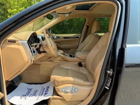 Porsche Cayenne * AWD 4dr S Navigation/Sunroof/Rear Camera/Leather | Mobile.bg    8