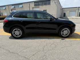 Porsche Cayenne * AWD 4dr S Navigation/Sunroof/Rear Camera/Leather | Mobile.bg    6