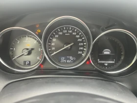 Mazda CX-5 2.2 / 4x4 LUXORY | Mobile.bg    8